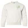 Heavy Blend Youth Crewneck Gildan Sweatshirt Thumbnail