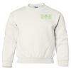 Heavy Blend Youth Crewneck Gildan Sweatshirt Thumbnail