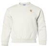 Heavy Blend Youth Crewneck Gildan Sweatshirt Thumbnail