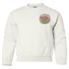 Heavy Blend Youth Crewneck Gildan Sweatshirt Thumbnail