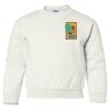 Heavy Blend Youth Crewneck Gildan Sweatshirt Thumbnail
