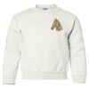 Heavy Blend Youth Crewneck Gildan Sweatshirt Thumbnail