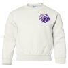 Heavy Blend Youth Crewneck Gildan Sweatshirt Thumbnail