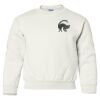 Heavy Blend Youth Crewneck Gildan Sweatshirt Thumbnail