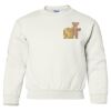 Heavy Blend Youth Crewneck Gildan Sweatshirt Thumbnail