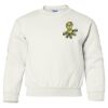 Heavy Blend Youth Crewneck Gildan Sweatshirt Thumbnail