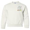 Heavy Blend Youth Crewneck Gildan Sweatshirt Thumbnail