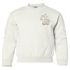 Heavy Blend Youth Crewneck Gildan Sweatshirt Thumbnail