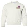 Heavy Blend Youth Crewneck Gildan Sweatshirt Thumbnail