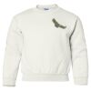 Heavy Blend Youth Crewneck Gildan Sweatshirt Thumbnail