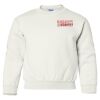 Heavy Blend Youth Crewneck Gildan Sweatshirt Thumbnail