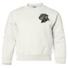 Heavy Blend Youth Crewneck Gildan Sweatshirt Thumbnail