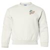 Heavy Blend Youth Crewneck Gildan Sweatshirt Thumbnail
