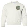 Heavy Blend Youth Crewneck Gildan Sweatshirt Thumbnail