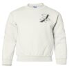 Heavy Blend Youth Crewneck Gildan Sweatshirt Thumbnail