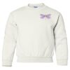 Heavy Blend Youth Crewneck Gildan Sweatshirt Thumbnail