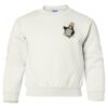 Heavy Blend Youth Crewneck Gildan Sweatshirt Thumbnail