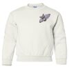 Heavy Blend Youth Crewneck Gildan Sweatshirt Thumbnail