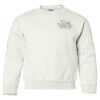 Heavy Blend Youth Crewneck Gildan Sweatshirt Thumbnail