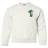 Heavy Blend Youth Crewneck Gildan Sweatshirt Thumbnail