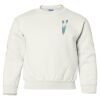 Heavy Blend Youth Crewneck Gildan Sweatshirt Thumbnail