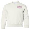 Heavy Blend Youth Crewneck Gildan Sweatshirt Thumbnail