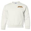 Heavy Blend Youth Crewneck Gildan Sweatshirt Thumbnail