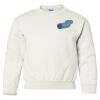 Heavy Blend Youth Crewneck Gildan Sweatshirt Thumbnail
