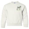 Heavy Blend Youth Crewneck Gildan Sweatshirt Thumbnail