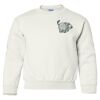 Heavy Blend Youth Crewneck Gildan Sweatshirt Thumbnail