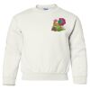 Heavy Blend Youth Crewneck Gildan Sweatshirt Thumbnail