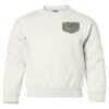 Heavy Blend Youth Crewneck Gildan Sweatshirt Thumbnail