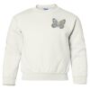 Heavy Blend Youth Crewneck Gildan Sweatshirt Thumbnail