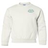 Heavy Blend Youth Crewneck Gildan Sweatshirt Thumbnail