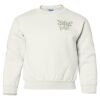 Heavy Blend Youth Crewneck Gildan Sweatshirt Thumbnail
