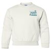 Heavy Blend Youth Crewneck Gildan Sweatshirt Thumbnail