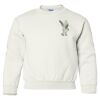 Heavy Blend Youth Crewneck Gildan Sweatshirt Thumbnail