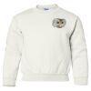 Heavy Blend Youth Crewneck Gildan Sweatshirt Thumbnail