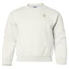 Heavy Blend Youth Crewneck Gildan Sweatshirt Thumbnail