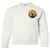 Heavy Blend Youth Crewneck Gildan Sweatshirt Thumbnail