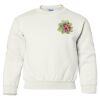 Heavy Blend Youth Crewneck Gildan Sweatshirt Thumbnail