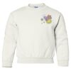 Heavy Blend Youth Crewneck Gildan Sweatshirt Thumbnail