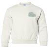 Heavy Blend Youth Crewneck Gildan Sweatshirt Thumbnail