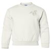 Heavy Blend Youth Crewneck Gildan Sweatshirt Thumbnail