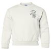 Heavy Blend Youth Crewneck Gildan Sweatshirt Thumbnail
