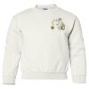 Heavy Blend Youth Crewneck Gildan Sweatshirt Thumbnail
