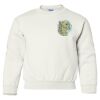 Heavy Blend Youth Crewneck Gildan Sweatshirt Thumbnail
