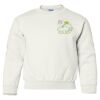 Heavy Blend Youth Crewneck Gildan Sweatshirt Thumbnail