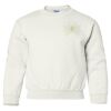 Heavy Blend Youth Crewneck Gildan Sweatshirt Thumbnail