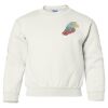 Heavy Blend Youth Crewneck Gildan Sweatshirt Thumbnail